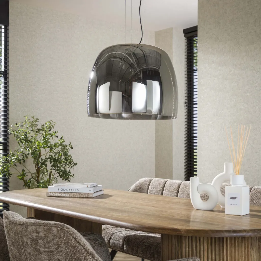 HUUS Hanglamp Juta XL