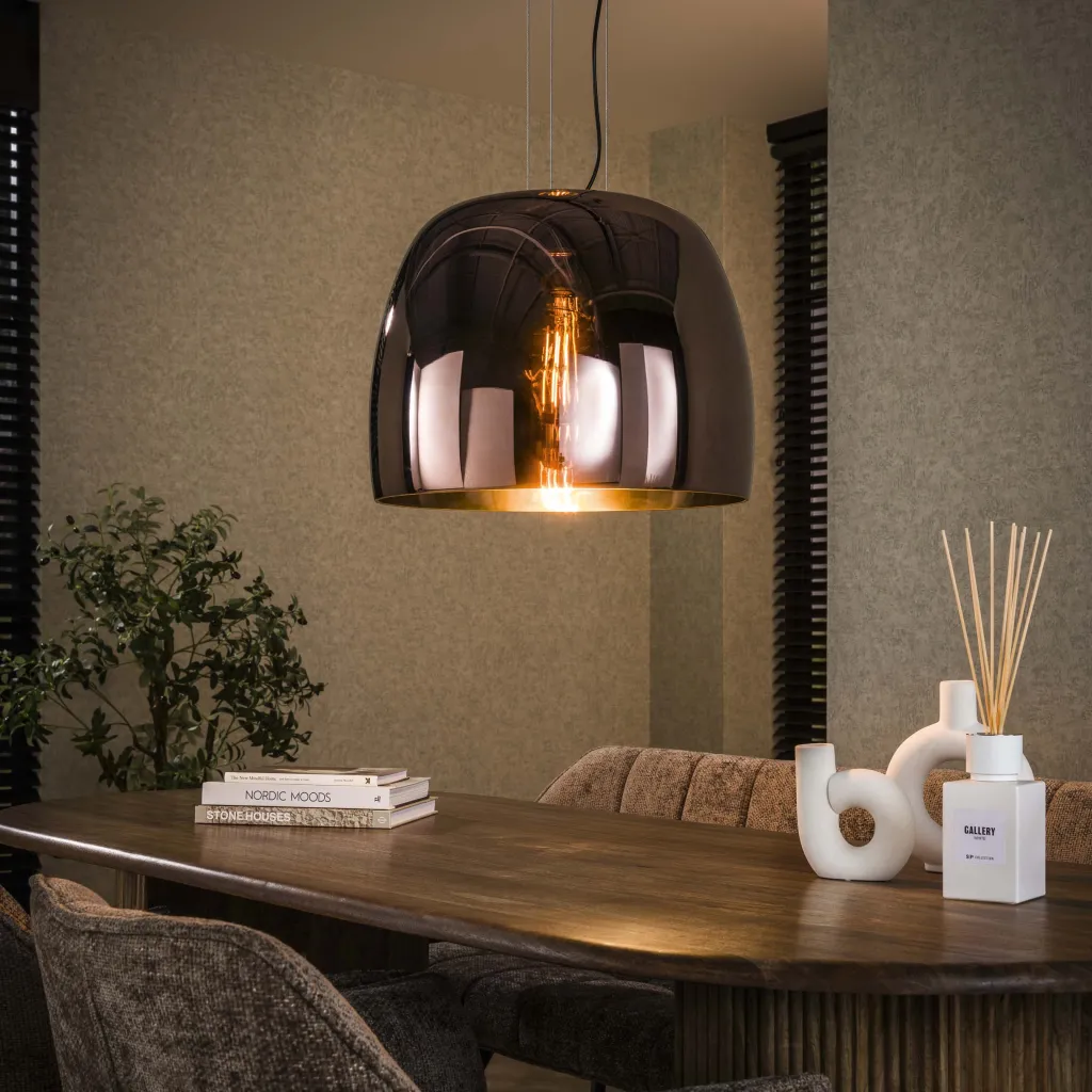 HUUS Hanglamp Juta XL
