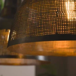 HUUS Hanglamp Kamil