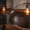 HUUS Hanglamp Kamil open