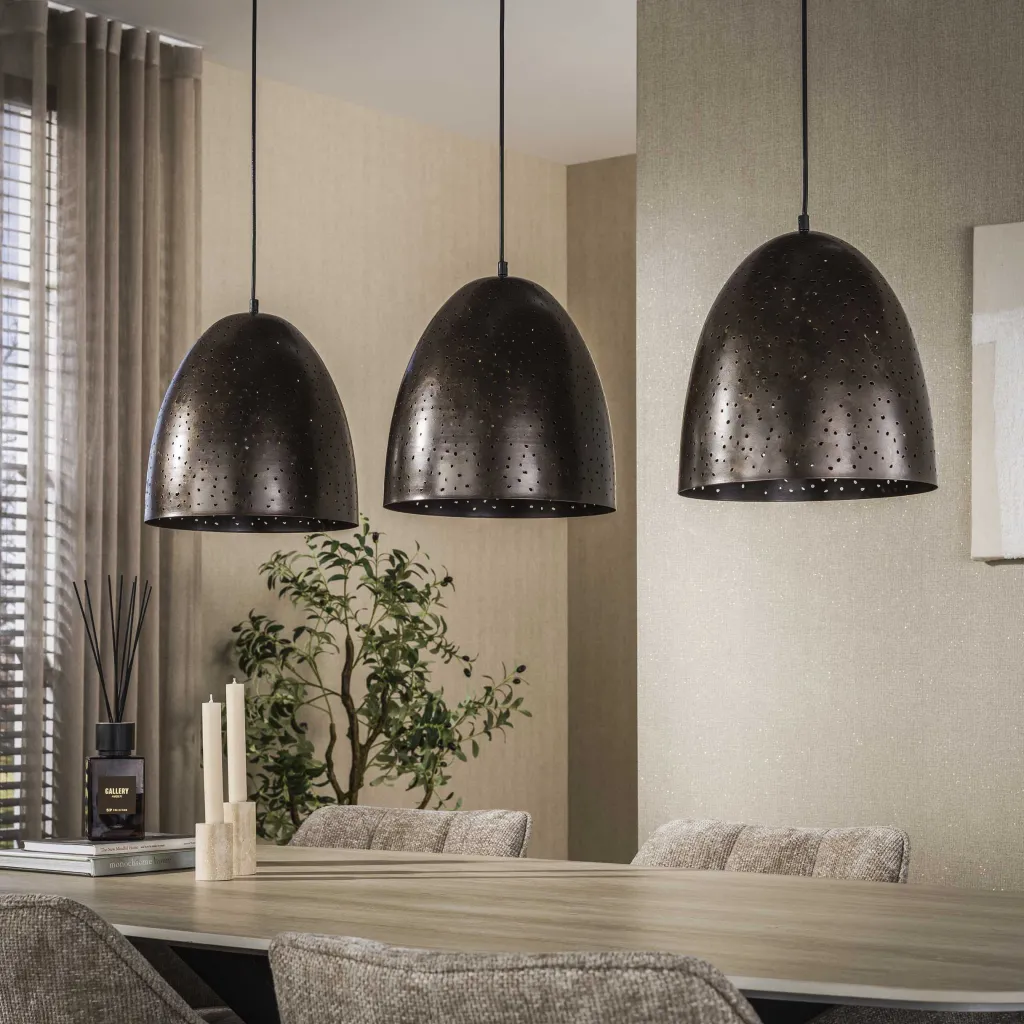HUUS Hanglamp Kody