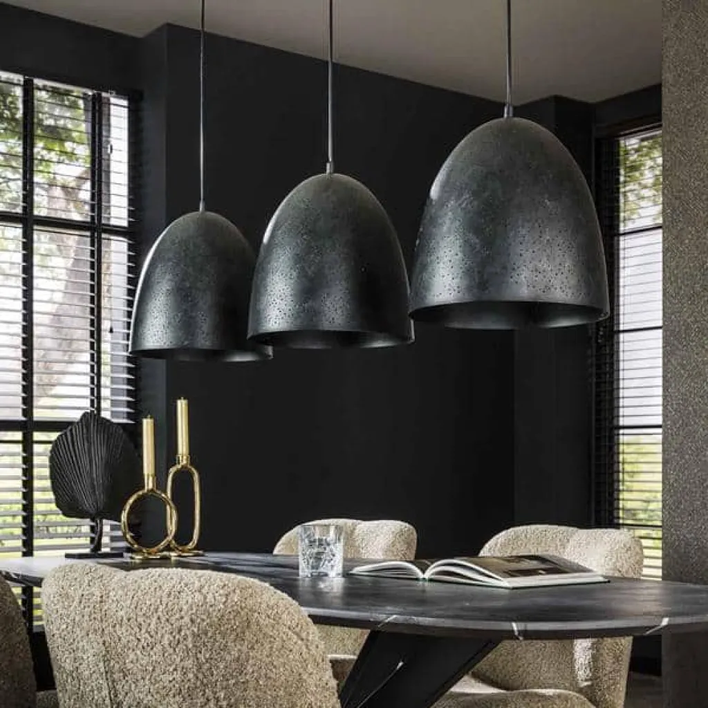 HUUS Hanglamp Kody