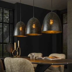 HUUS Hanglamp Kody
