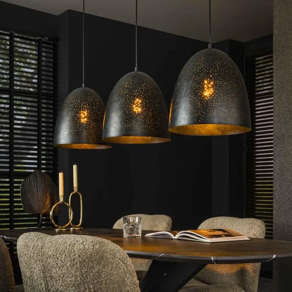 HUUS Hanglamp Kody