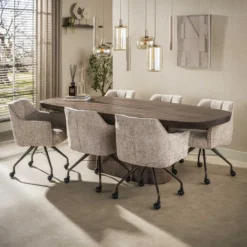 HUUS Hanglamp Kyra