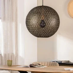 HUUS Hanglamp Lammy