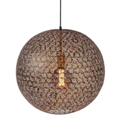 HUUS Hanglamp Lammy