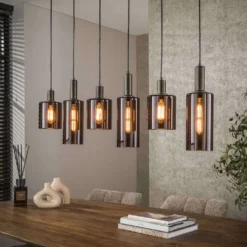 HUUS Hanglamp Leentje
