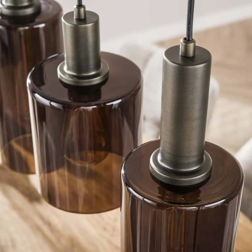 HUUS Hanglamp Leentje