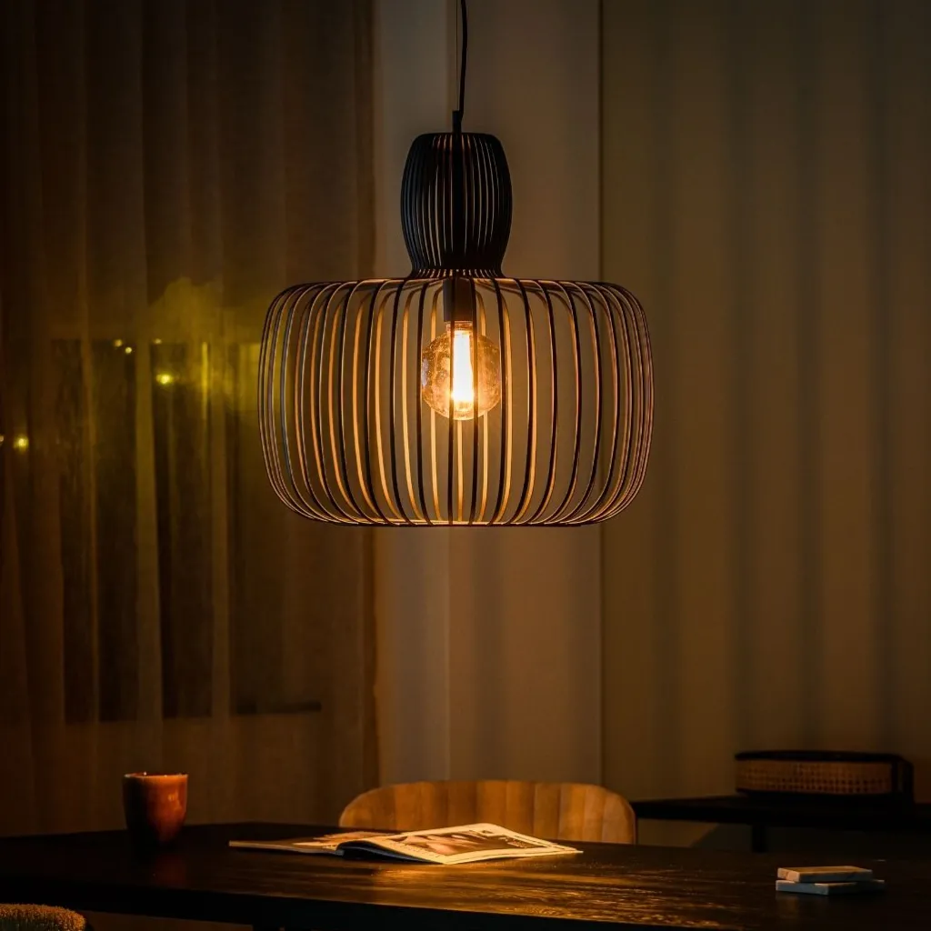 HUUS Hanglamp Lenny
