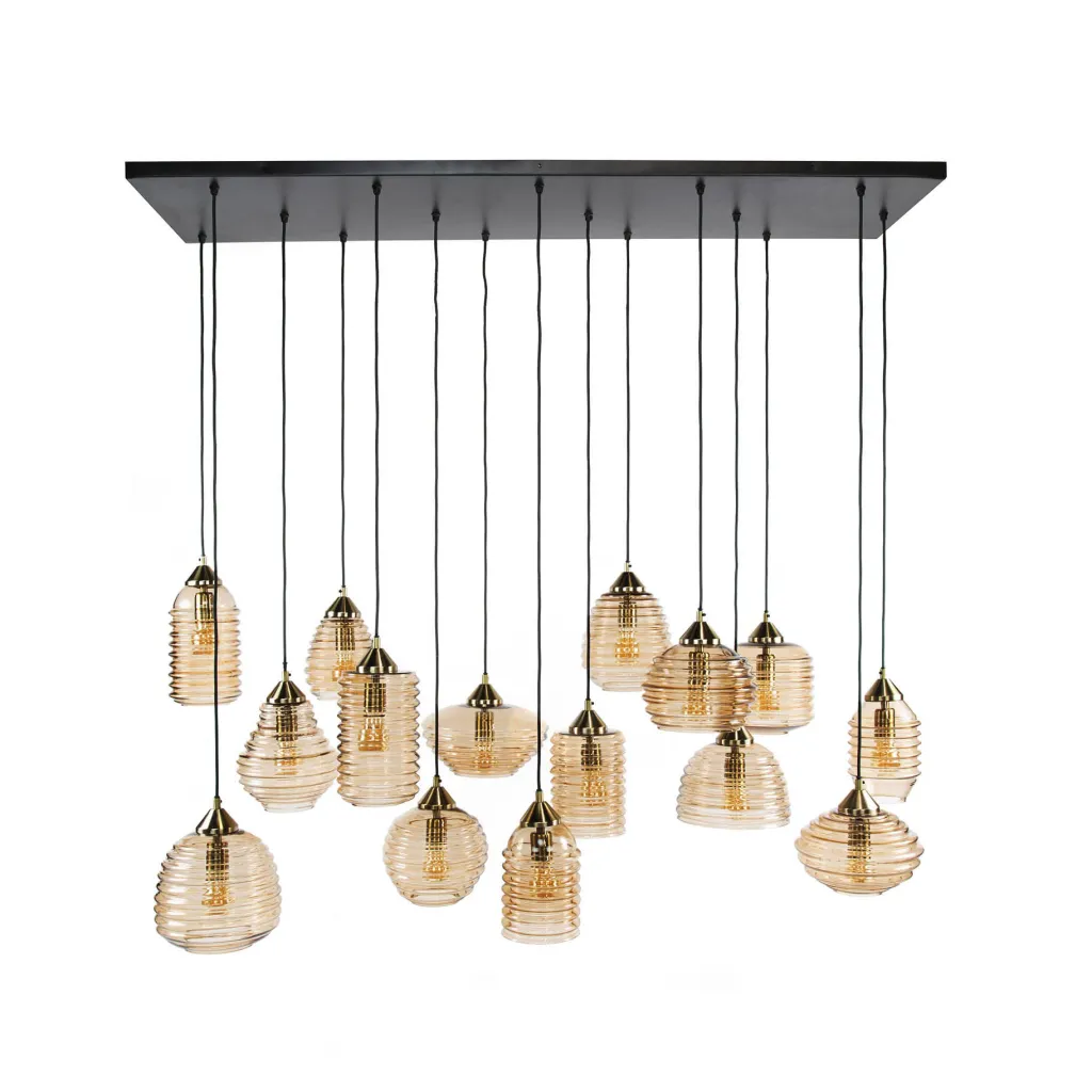HUUS Hanglamp Leonora