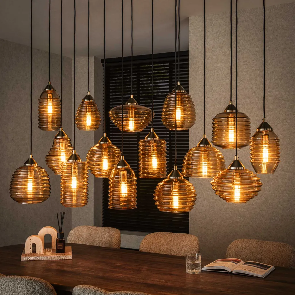 HUUS Hanglamp Leonora