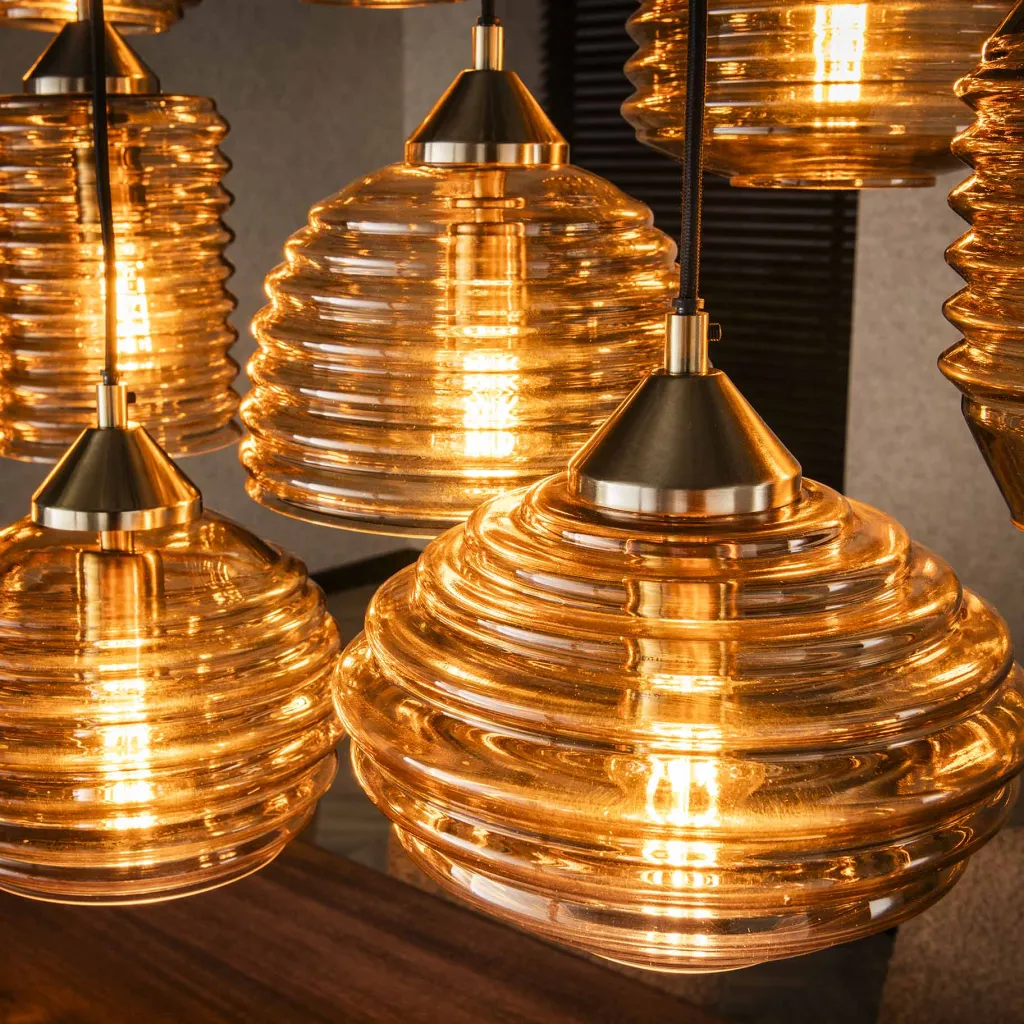 HUUS Hanglamp Leonora