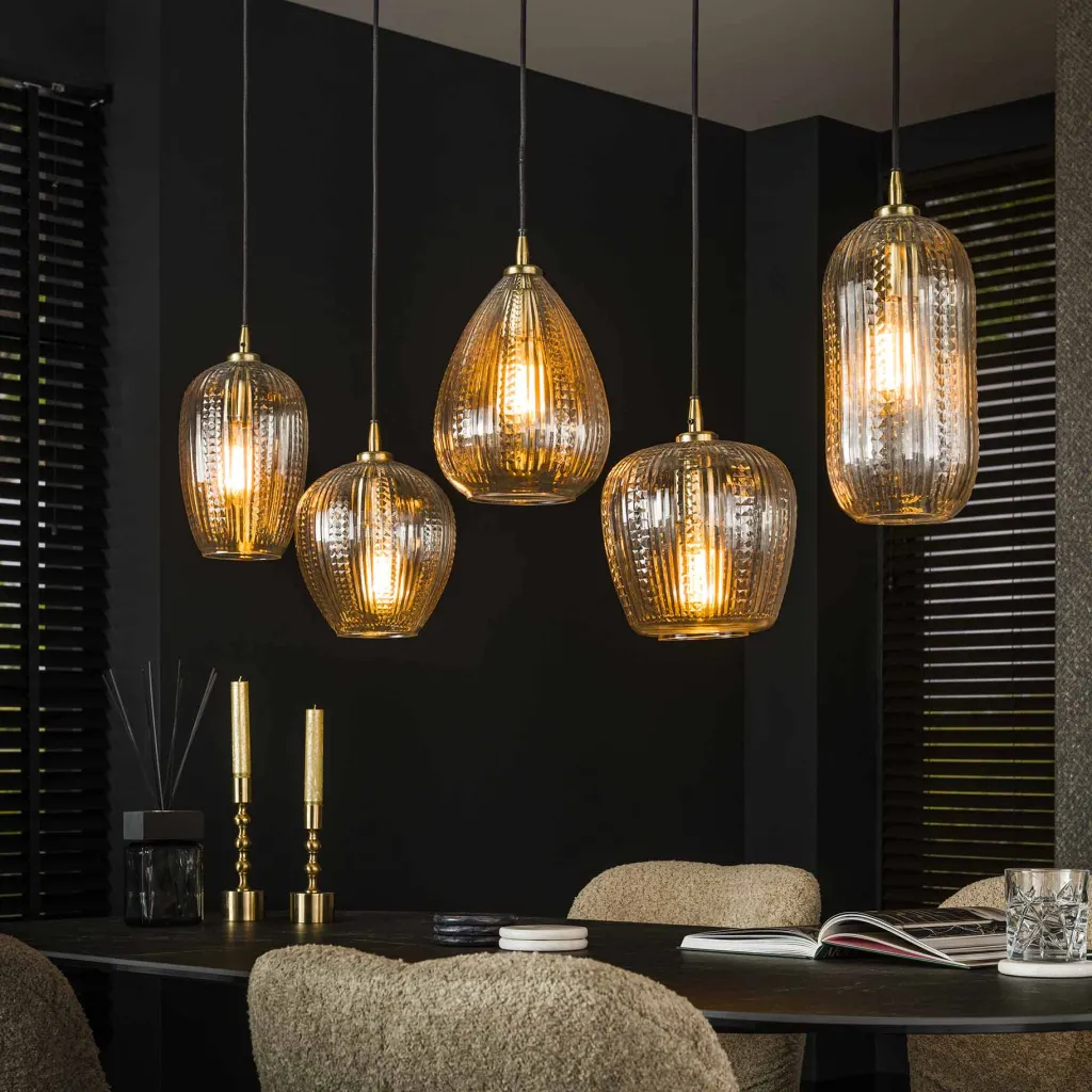 HUUS Hanglamp Lolita