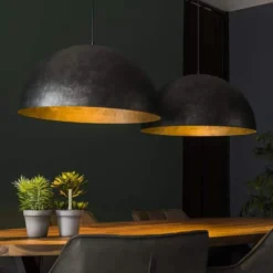 HUUS Hanglamp Luwen