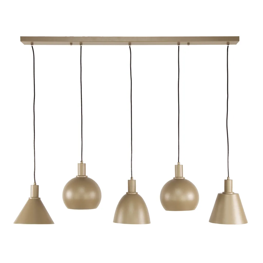 HUUS Hanglamp Marie