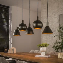 HUUS Hanglamp Marie