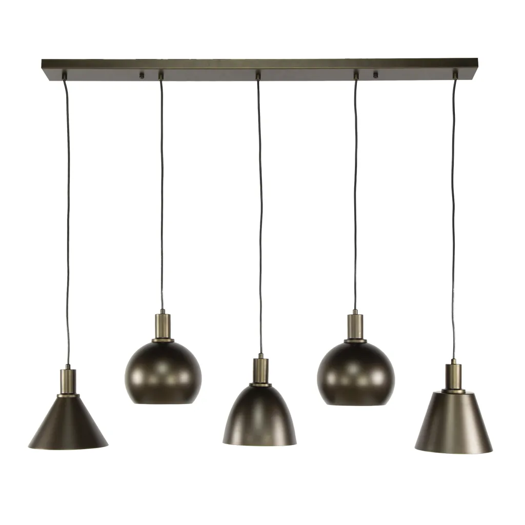 HUUS Hanglamp Marie