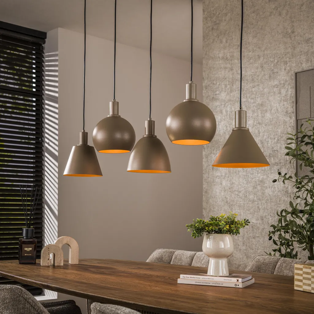 HUUS Hanglamp Marie