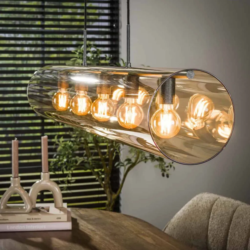 HUUS Hanglamp Martin