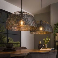 HUUS Hanglamp Mauro