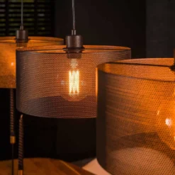 HUUS Hanglamp Mendy