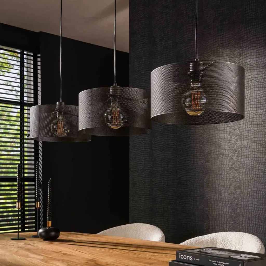 HUUS Hanglamp Mendy