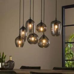 HUUS Hanglamp Mikkie