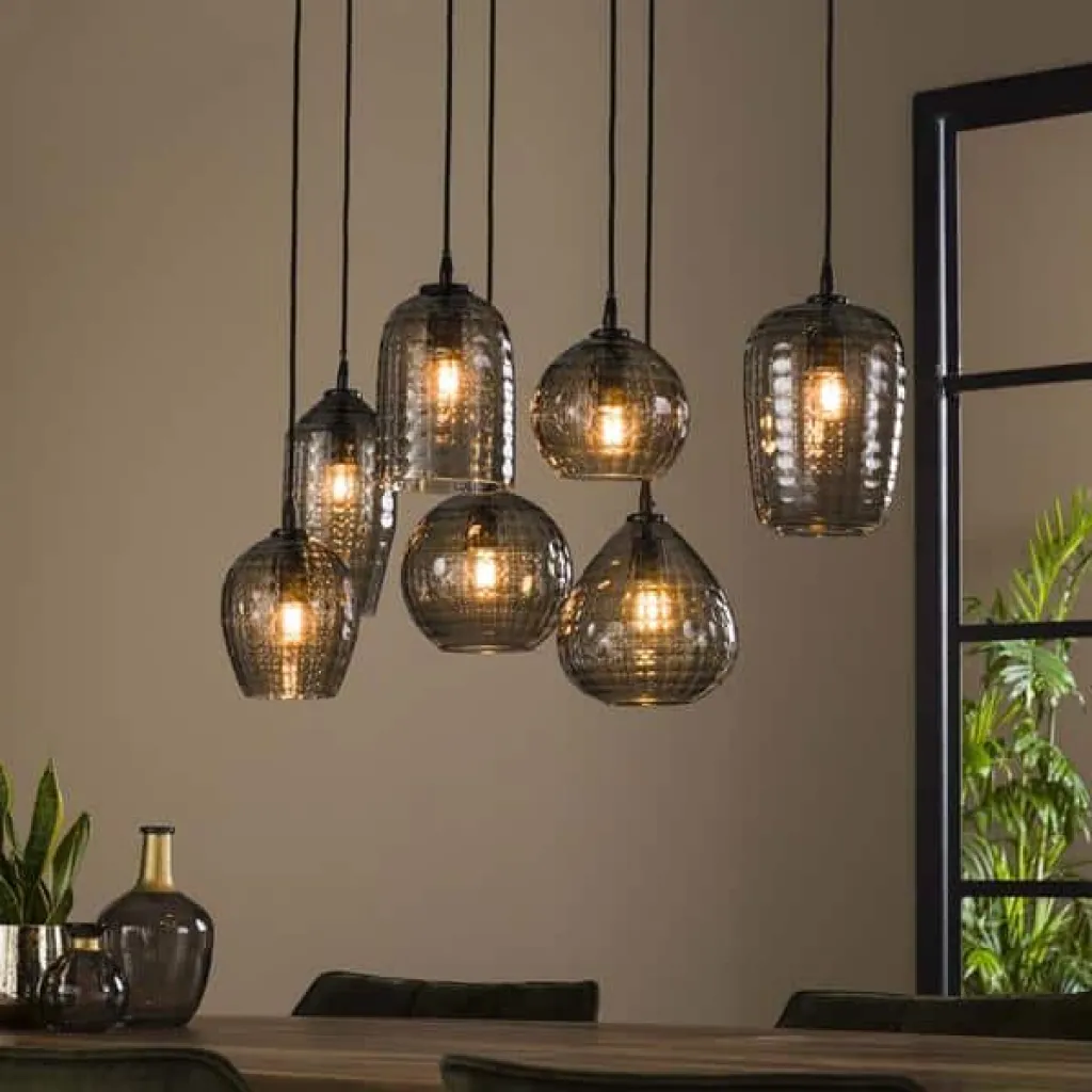 HUUS Hanglamp Mikkie
