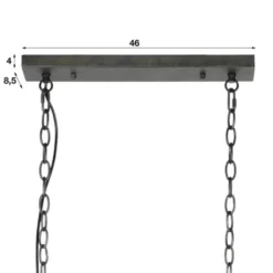 HUUS Hanglamp Nala