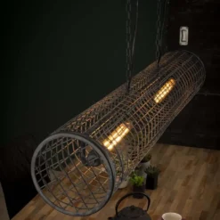 HUUS Hanglamp Nala