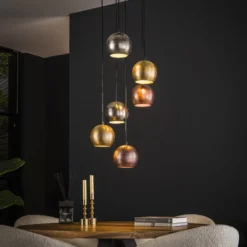 HUUS Hanglamp Nova