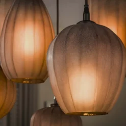 HUUS Hanglamp Novella
