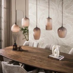 HUUS Hanglamp Novella