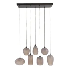HUUS Hanglamp Novella