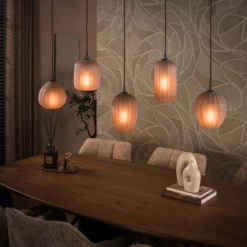 HUUS Hanglamp Novella