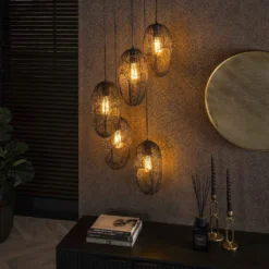 HUUS Hanglamp Omar
