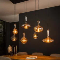 HUUS Hanglamp Parel