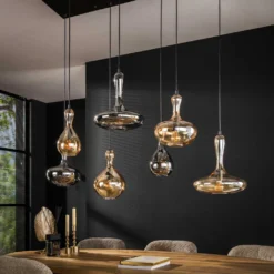HUUS Hanglamp Parel