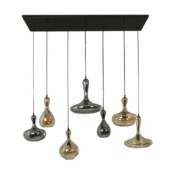HUUS Hanglamp Parel