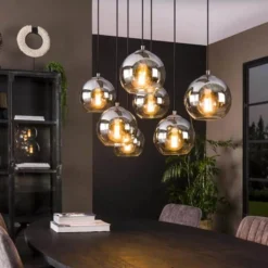 HUUS Hanglamp Pippa