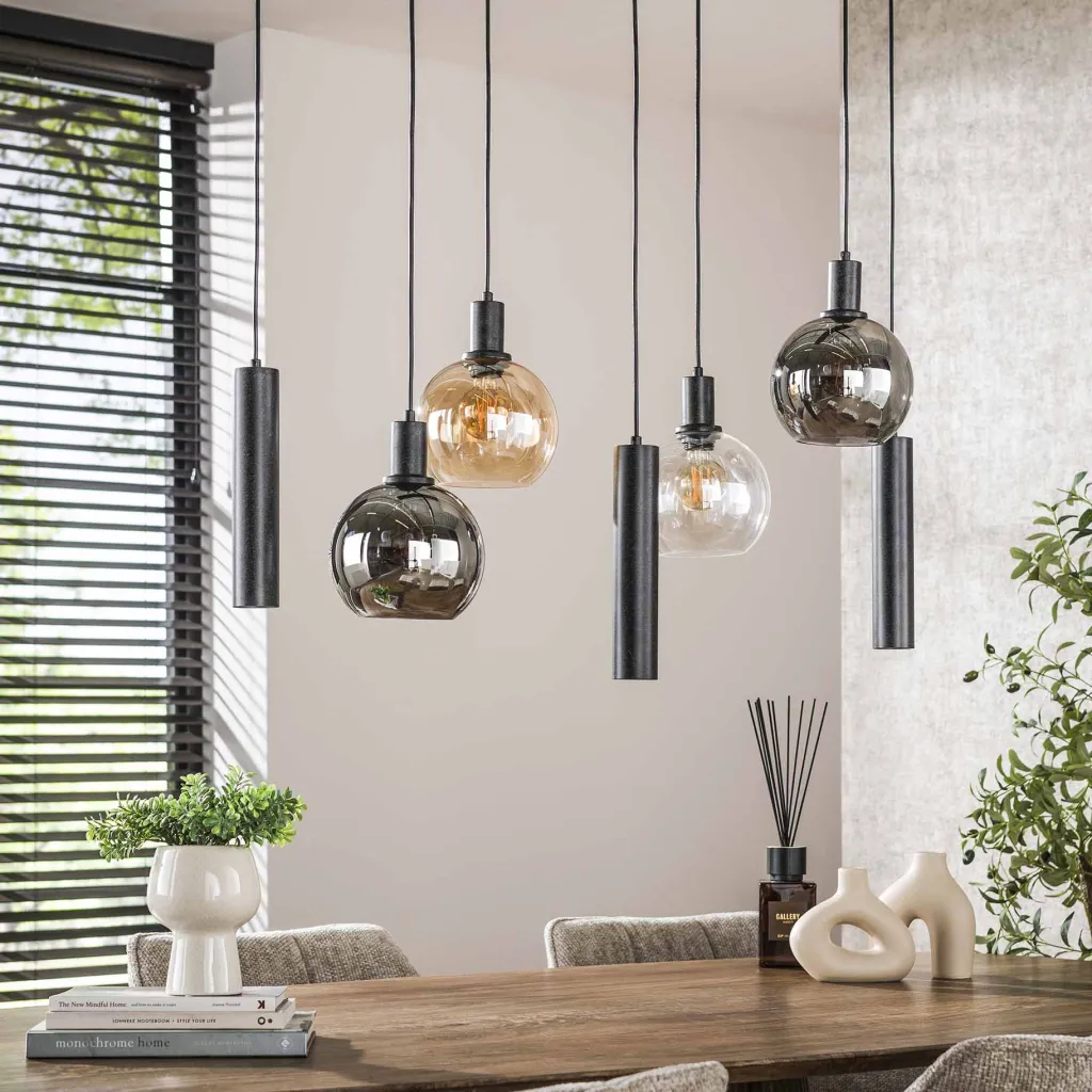 HUUS Hanglamp Plevier