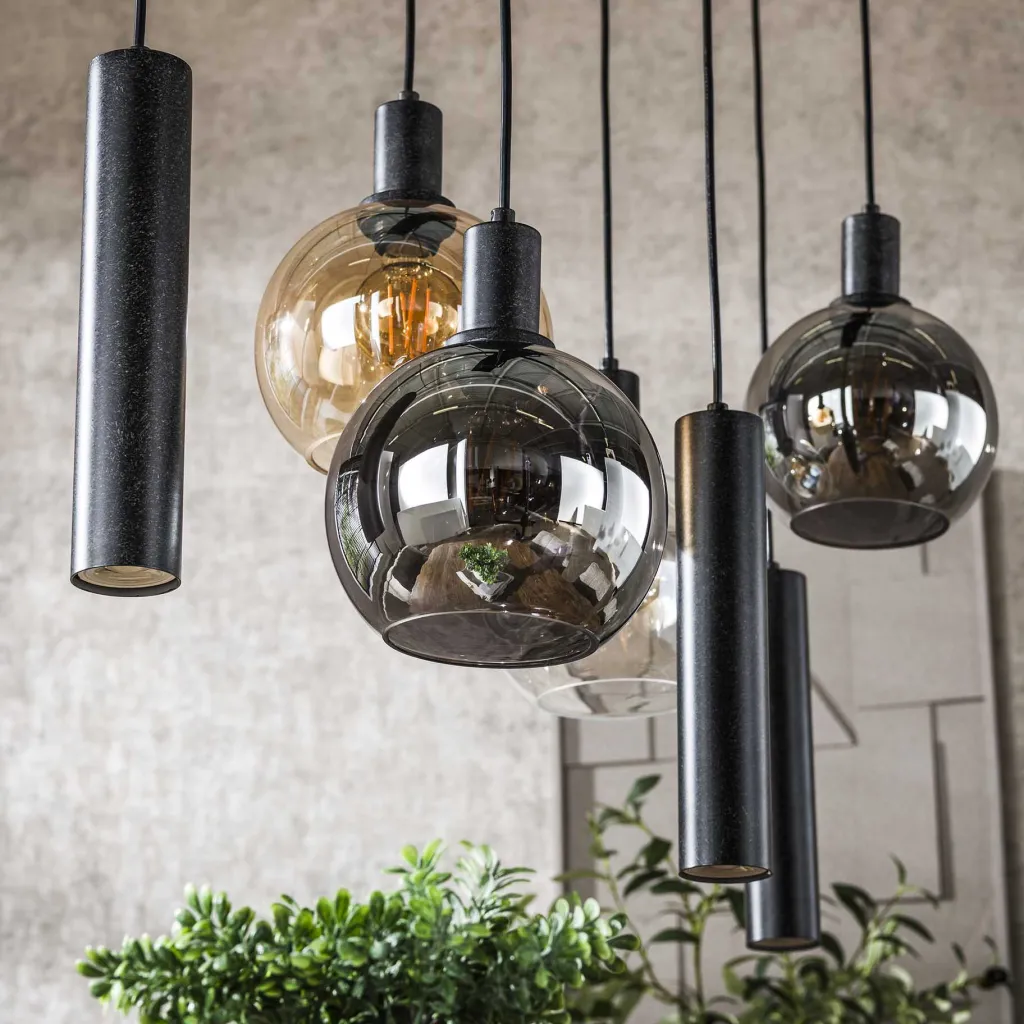 HUUS Hanglamp Plevier