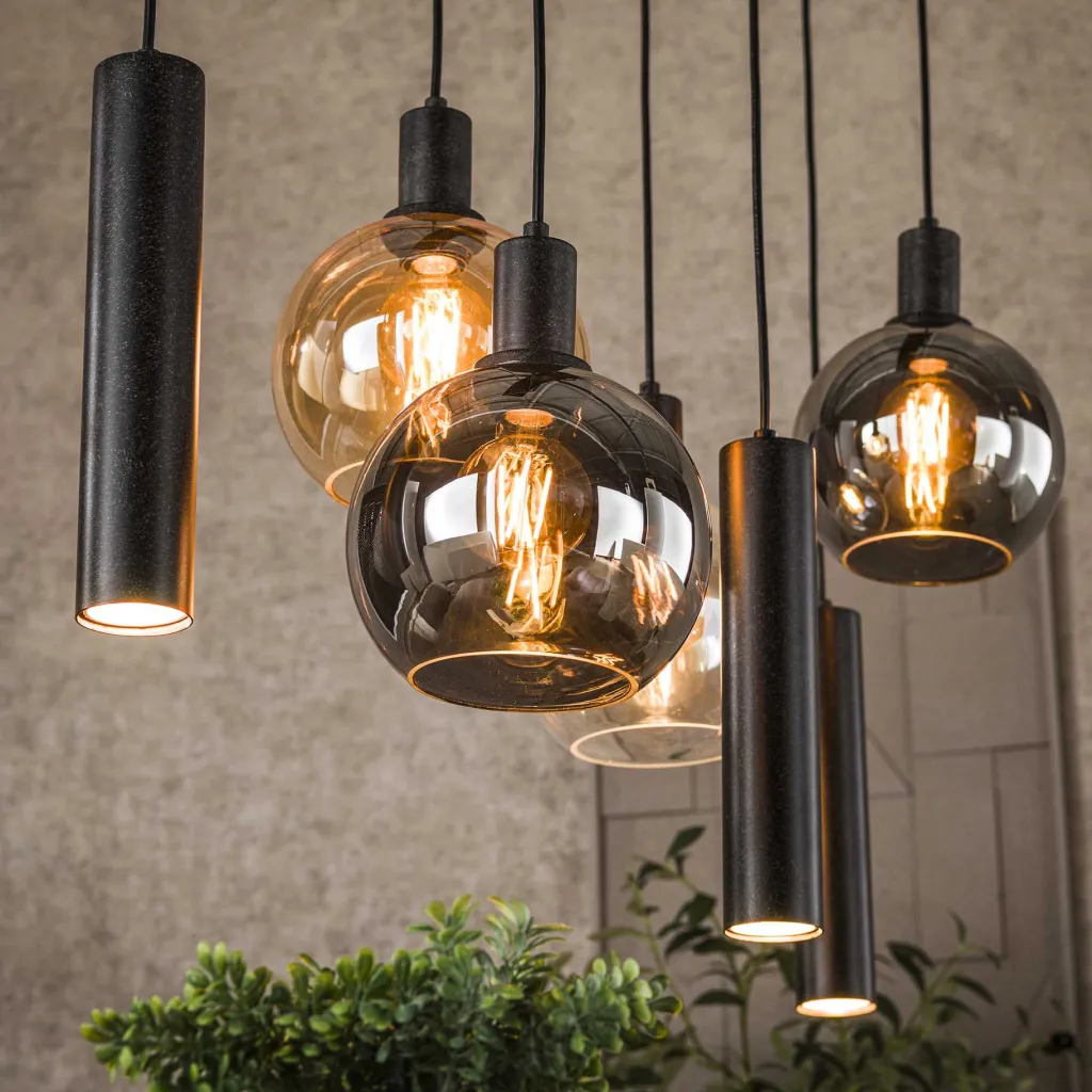 HUUS Hanglamp Plevier