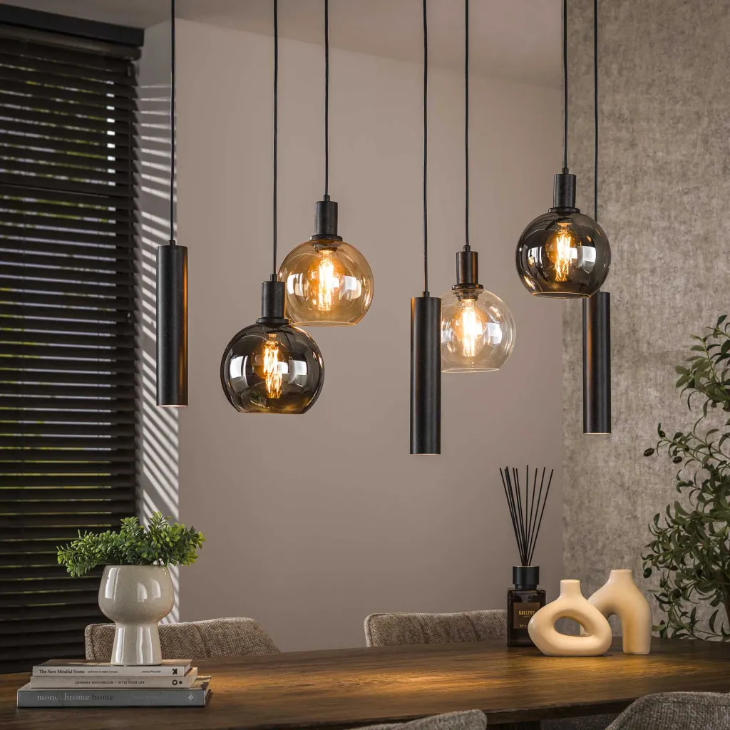HUUS Hanglamp Plevier