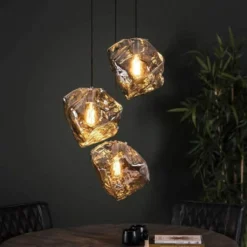 HUUS Hanglamp Rocco