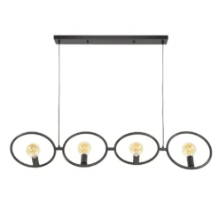 HUUS Hanglamp Round