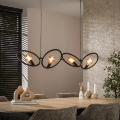 HUUS Hanglamp Round