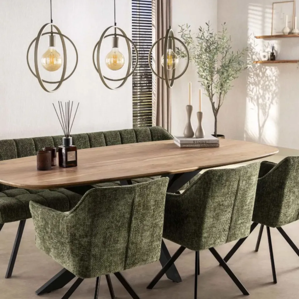 HUUS Hanglamp Roxy