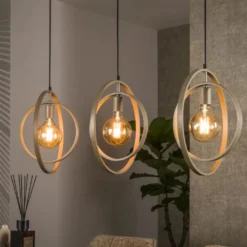 HUUS Hanglamp Roxy